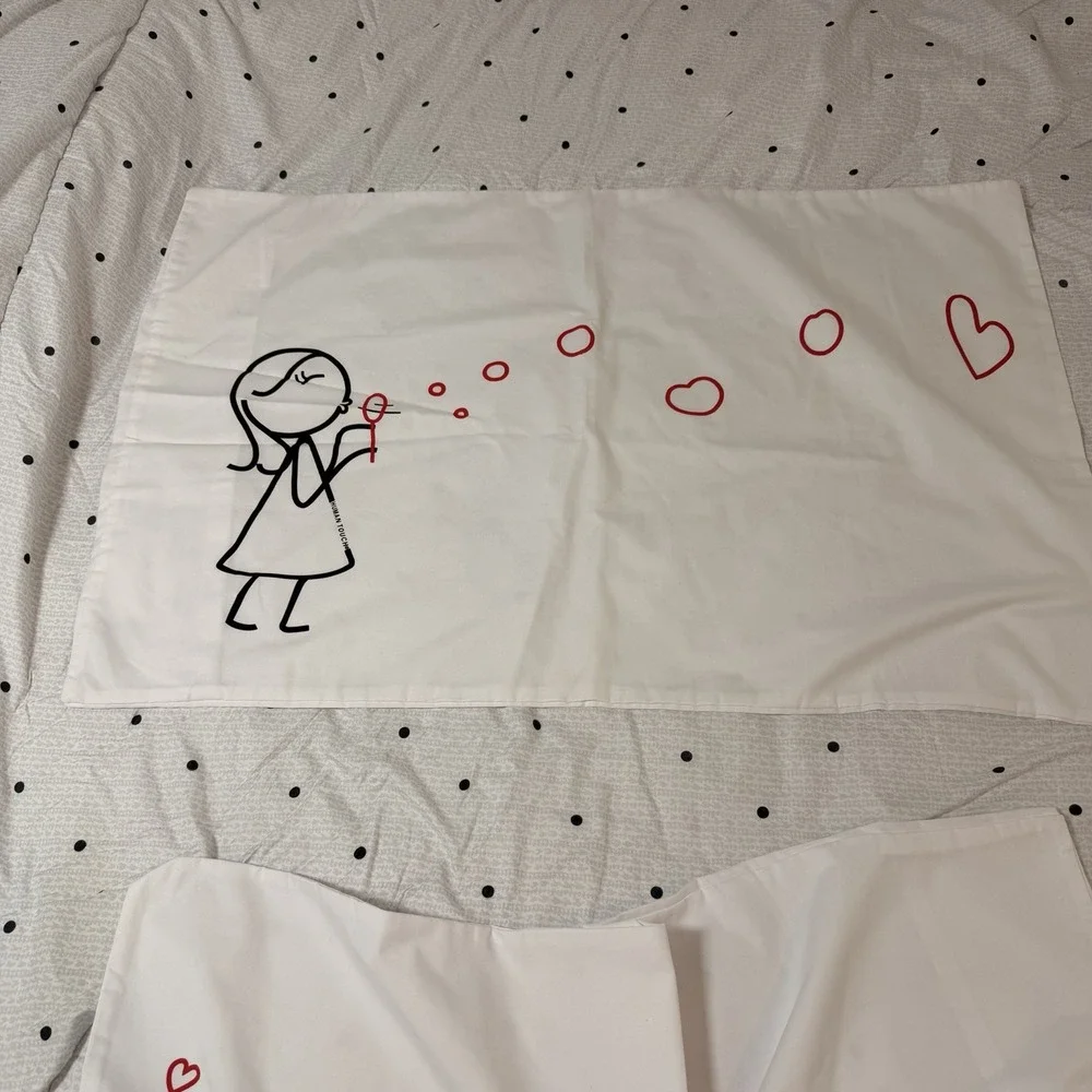 Human Touch sold out